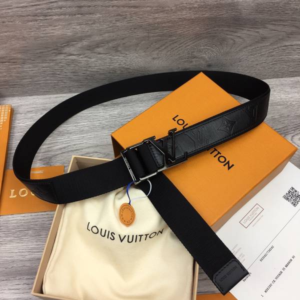 Louis Vuitton 35MM Belt LVB00304